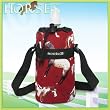 Running Horse Water Bottle Holder Sport Bottles - GIFT IDEA for Fitness Golf Golfers Soccer Workout Gifts and Gift Ideas For Him Her Athletes Man Men, Women, Ladies Alumni Runners Joggers