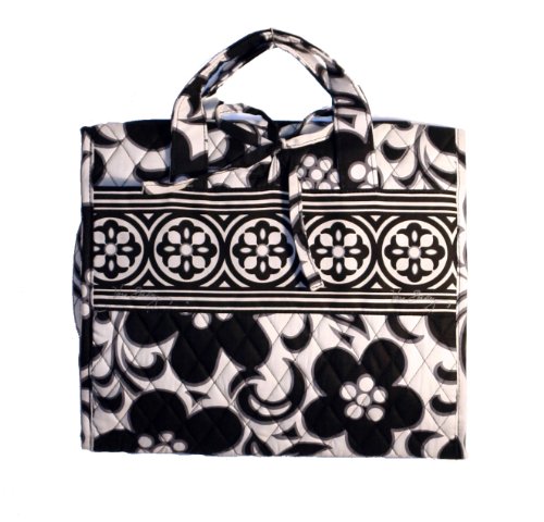 Vera Bradley Hanging Organizer in Call Me Coral