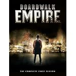 Compare DVD Price: Boardwalk Empire - Season 1 (HBO)