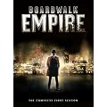 Boardwalk Empire - Season 1 (HBO) [DVD]