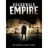 Boardwalk Empire - Season 1 (HBO) [DVD]by Steve Buscemi