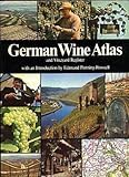 German wine atlas : and vineyard register