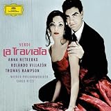 Verdi - La traviata