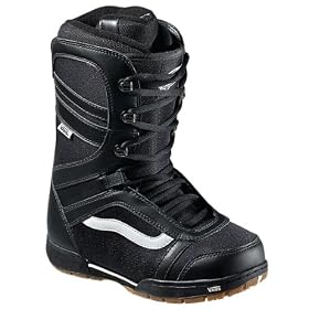 Snowboard Boots Women Vans Mantra Boots Women 11/12