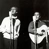Image of Simon & Garfunkel