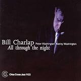 All Through the Night