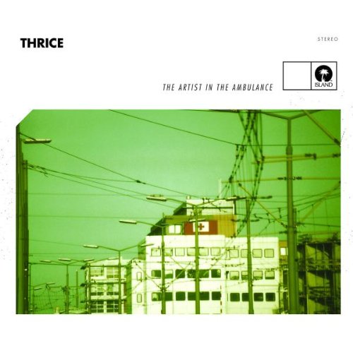 Thrice - I