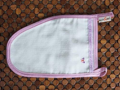 Kese, Scrub & Peel Factor 100