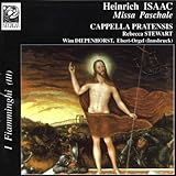 Isaac: Missa Paschale