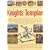 The Secret History of the Knights Templar: A Complete Illustrated Chronicle of the Rise and Fall of One of History's Most Secretive and Conspiratorial Brotherhoods