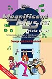 The Magnificent Music Trivia Book