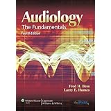 Audiology: The Fundamentals