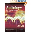 Audiology: The Fundamentals by Fred H. Bess and Larry E. Humes