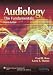 Book Audiology: The Fundamentals