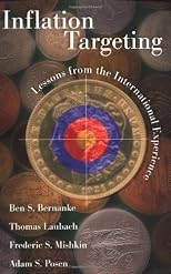 Inflation Targeting: Lessons from the International Experience