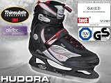 Hudora Semisoft Iceskate Schlittschuhe Ice TÜV/GS NEU versch. Größen