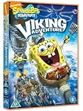 SpongeBob SquarePants: Viking Adventure [DVD]
