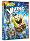 SpongeBob SquarePants: Viking Adventure [DVD]