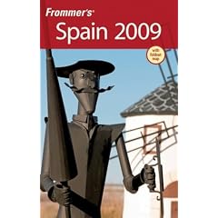 Guide to Spain