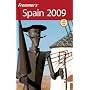 Frommer's Spain 2009 (Frommer's Complete)