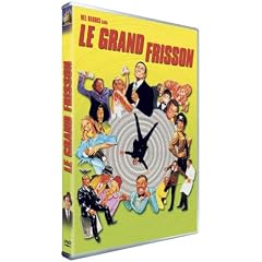 Le Grand frisson
