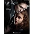 Twilight: Music from the Motion Picture (Pvg) by Carter Burwell
