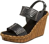 51alSHdF4mL. SL160  Envy Womens Hum Bug Wedge Sandal