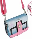 Thrustmaster T-Jean Bag 2 for Lite Girls Pink (Nintendo DS)