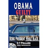 OBAMAGUILTYofBEINGPRESIDENTWHILEBLACK