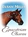 Book Texas Charm: Equestrian Charm (Heartsong Novella in Large Print)