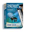 Alfred's Teach Yourself to Play Piano - CD-ROM