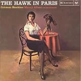 The Hawk in Paris