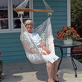 Hammock Swing Earth Friendly