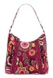 Vera Bradley Lisa B Tote Bag Carnaby