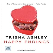 Happy Endings | [Trisha Ashley]