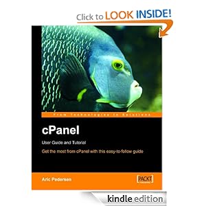 cPanel User Guide And Tutorial Aric Pedersen