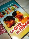 La Cite des hommes (2005) / season 1 and season 2 / 4 episodes and 5 episodes