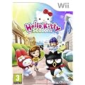 Hello Kitty seasons