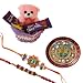 Rakhi and Chocolate RS.564.00