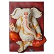 3d Resin Wall Hanging