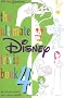 The Ultimate Disney Trivia Book 4: 999 New Questions!