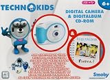 300K Digital Camera & Digitalbum (PC CD)