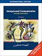 Interpersonal Communication: Everyday Encounters