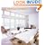 New American Interiors