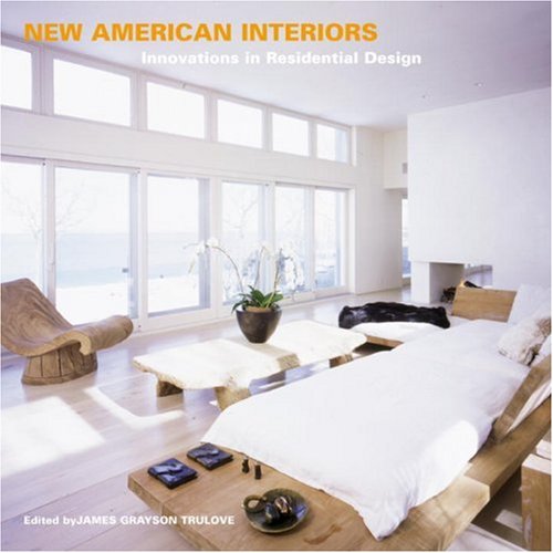 modern interior design