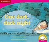 One dark, dark night