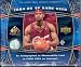 2004 05 Upper Deck SP Game Used Basketball Unopened Hobby Box