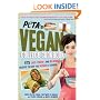 PETA's Vegan College Cookbook: 275 Easy, Cheap, and Delicious Recipes to Keep You Vegan at School