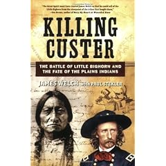 Killing Custer