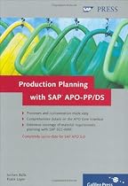 Production Planning with SAP APO-PP/DS